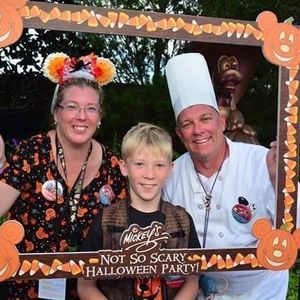 Meet your Posher, Mary